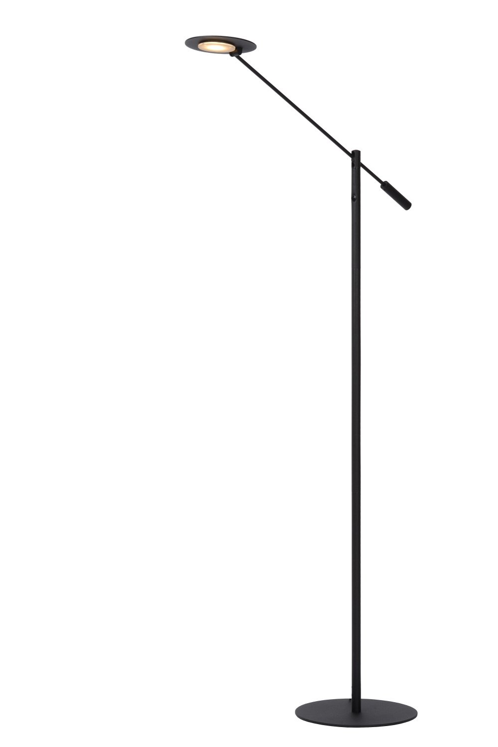 Lucide ANSELMO Leeslamp