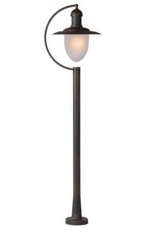 Buitenlamp lucide