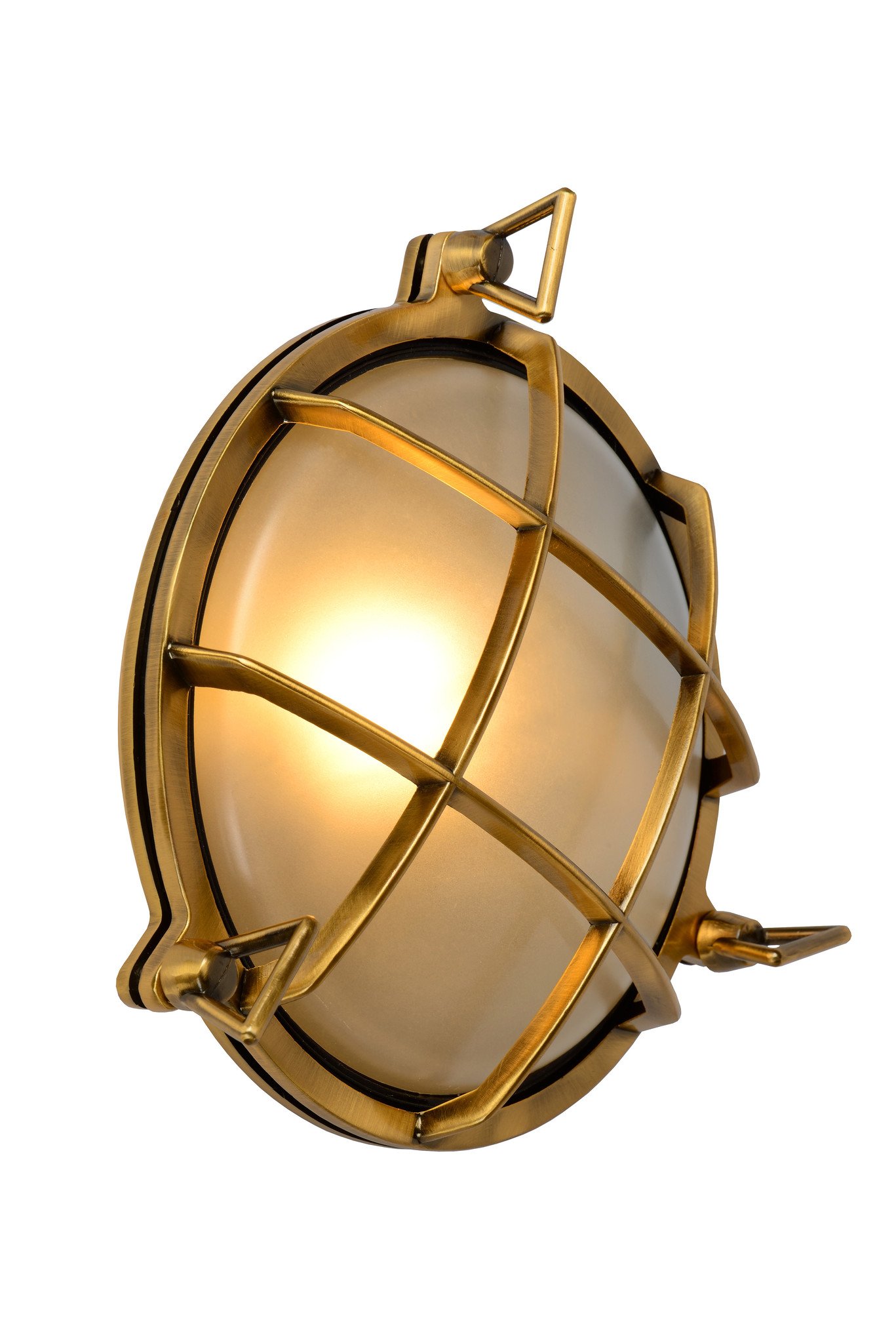 Lucide DUDLEY Wandlamp