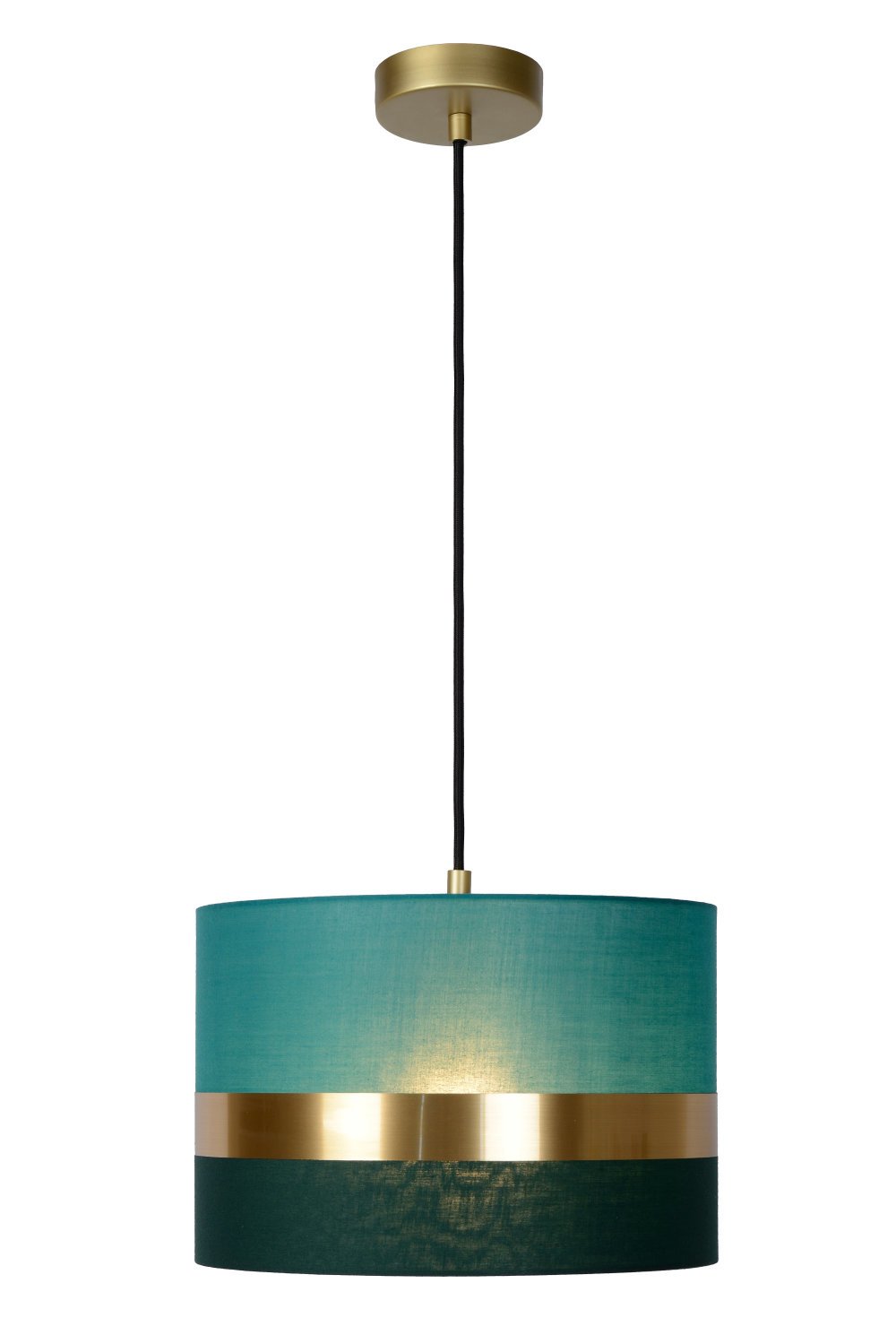 Lucide Hanglamp Groen