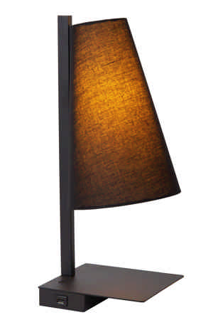 Lucide GREGORY Bedlamp