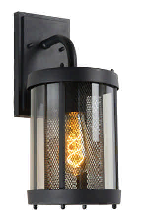 Lucide MAKKUM Wandlamp