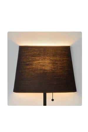 Wandlamp lucide