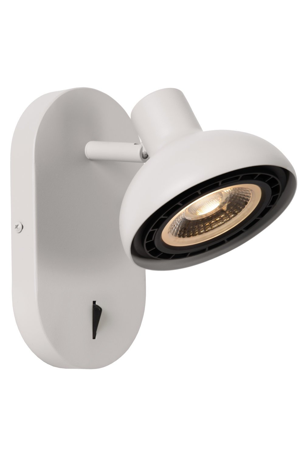 Lucide SENSAS Wandlamp