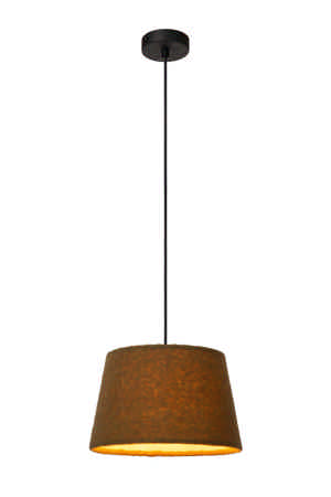 Lucide WOOLLY Hanglamp