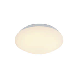 Mexlite Plafondlamp IP44 LED 7827w wit