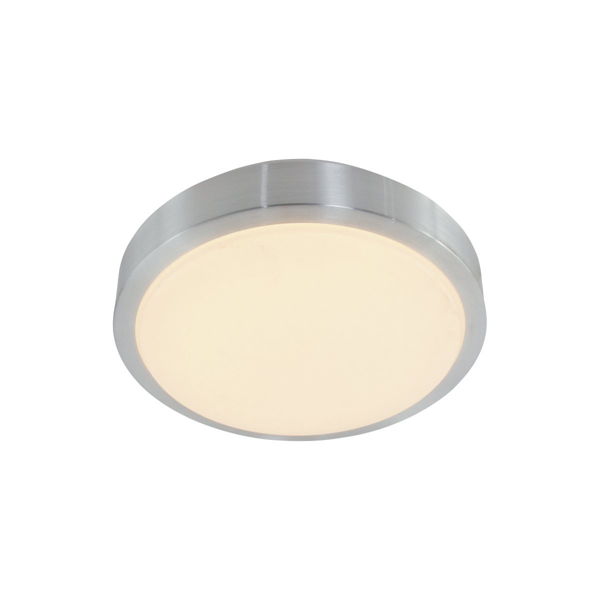 Mexlite stellar LED 7830st staal