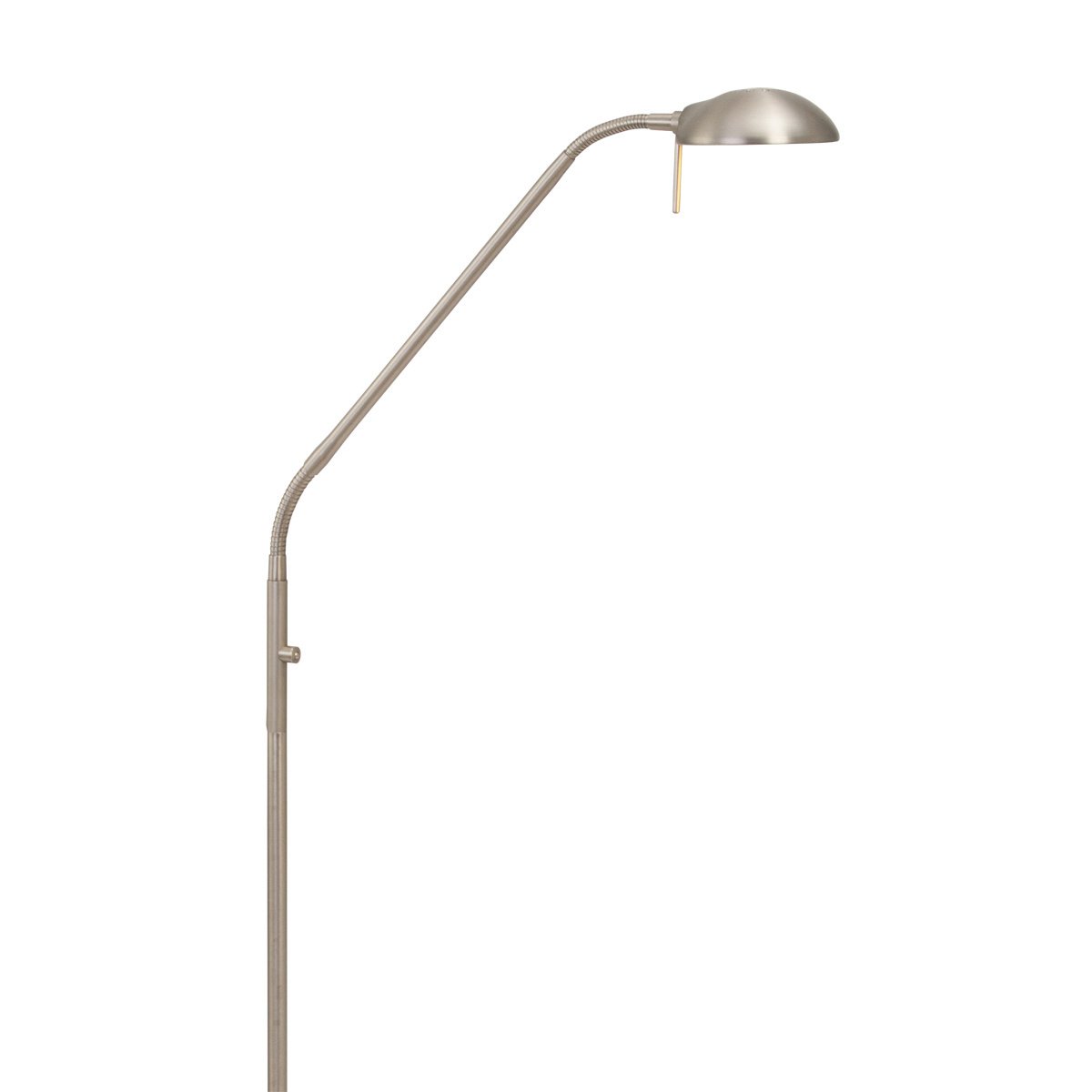 Mexlite Vloerlamp 1 lichts