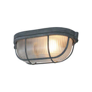 Mexlite Wandlamp mexlite lisanne 1340gr grijs