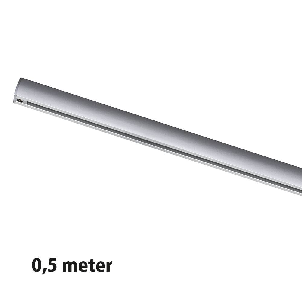 Paulmann Rails 0,5 meter alu