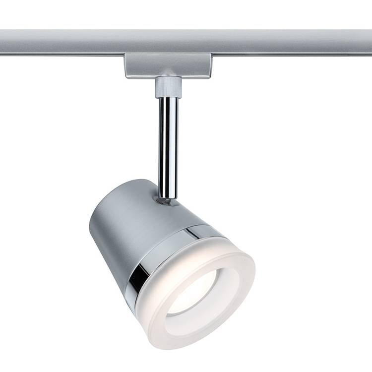 Paulmann Spot 119 alu LED