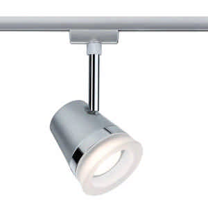 Paulmann Spot 119 alu LED