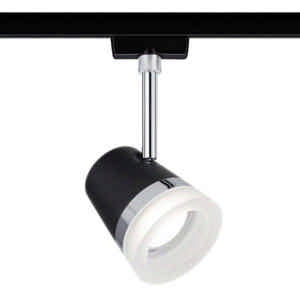 Paulmann Spot 119 LED, zwart.