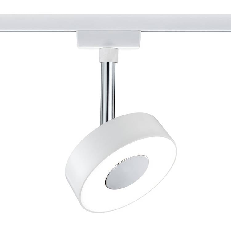 Paulmann Spot 122 met witte LED.