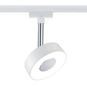 Paulmann Spot 122 met witte LED.