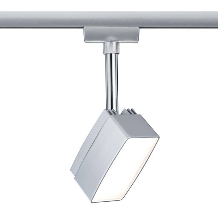 Paulmann spotlamp met aluminium behuizing en LED-verlichting