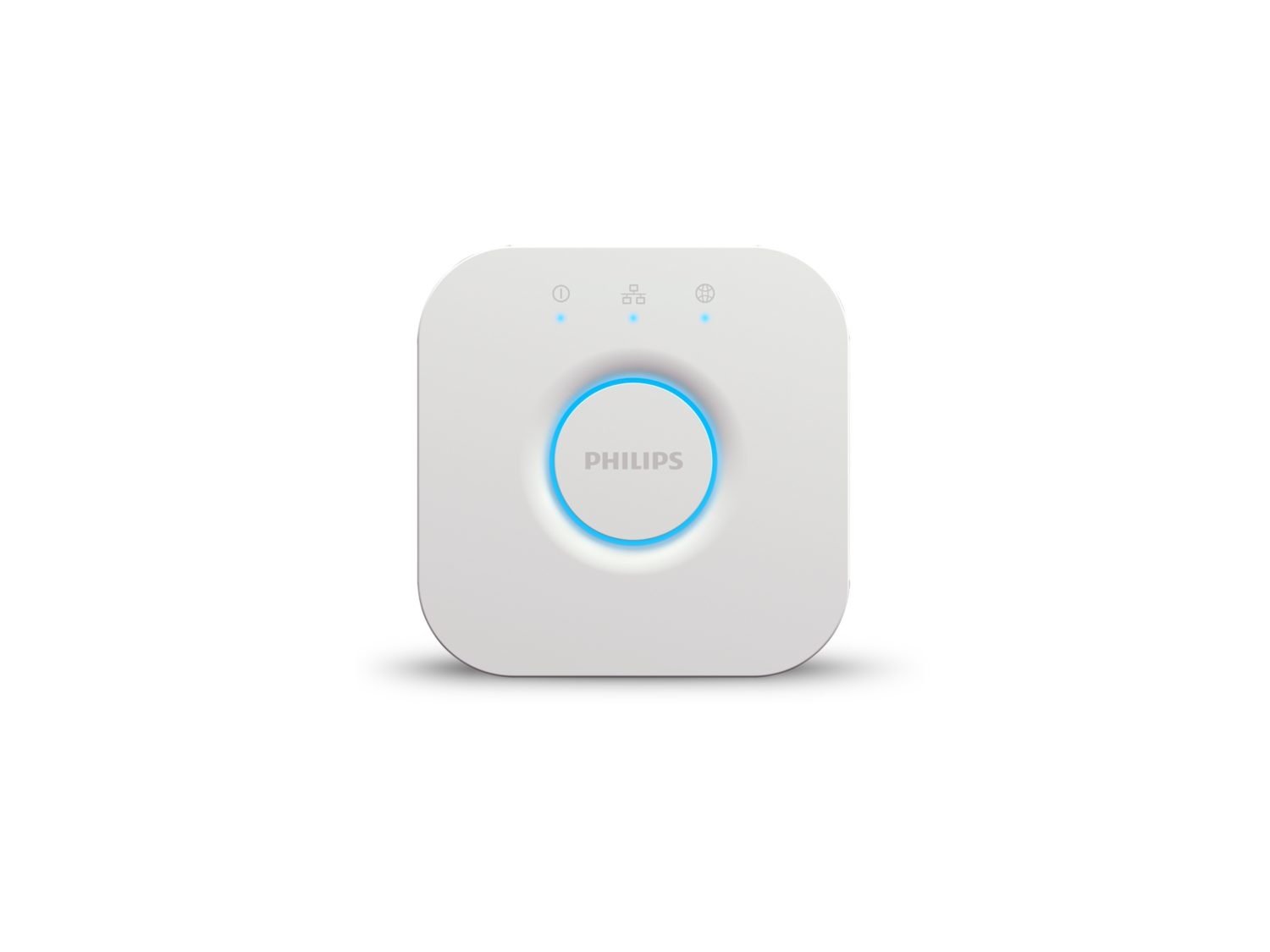 Philips HUE bridge