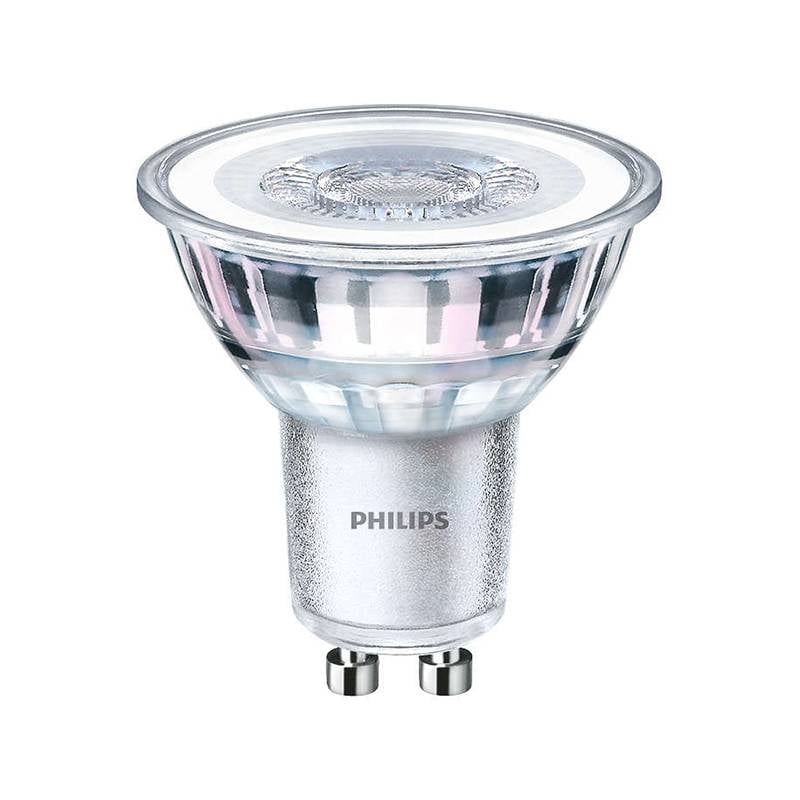 Philips LED GU10 lamp 35-2,6 Watt Philips warmglow DIM