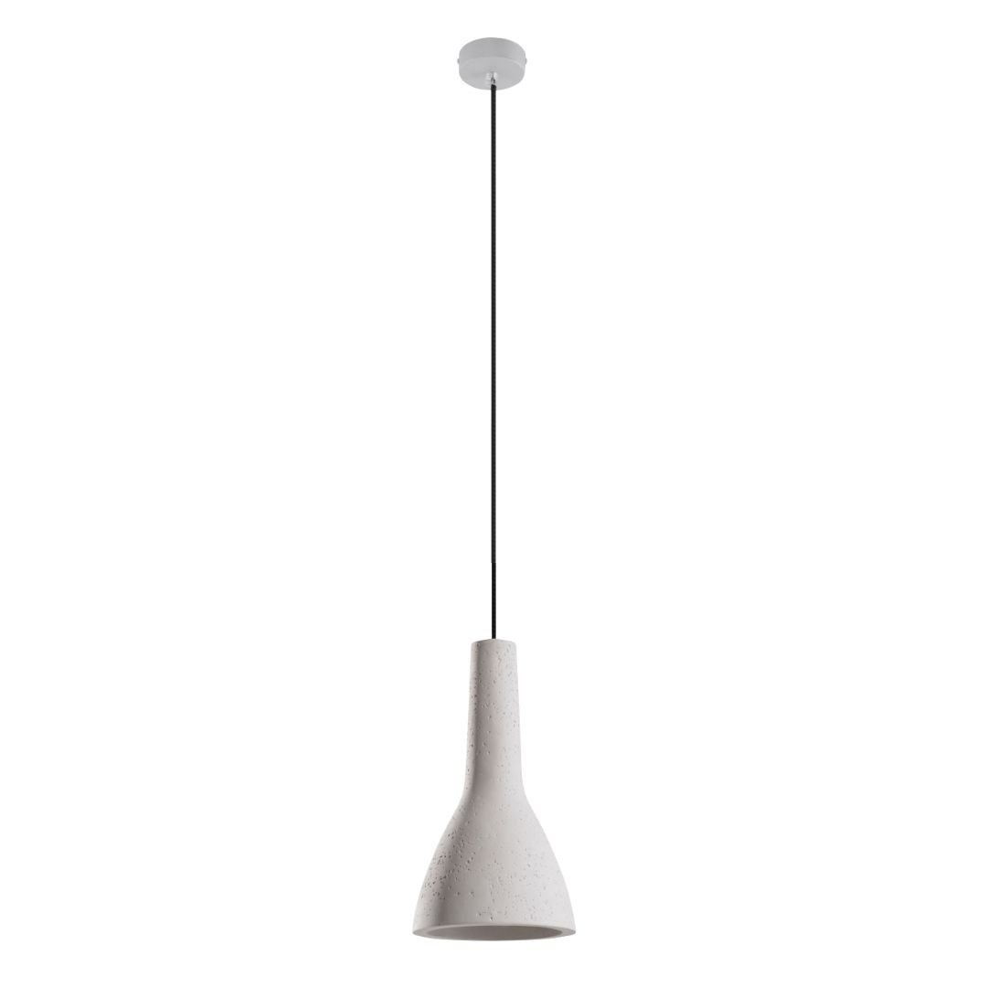 Sollux Hanglamp Empoli Ø 17 cm beton grijs