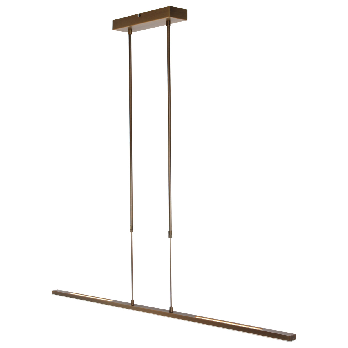 Steinhauer Hanglamp Humilus LED 1482br