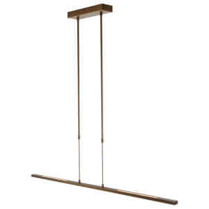 Steinhauer Hanglamp Humilus LED 1482br