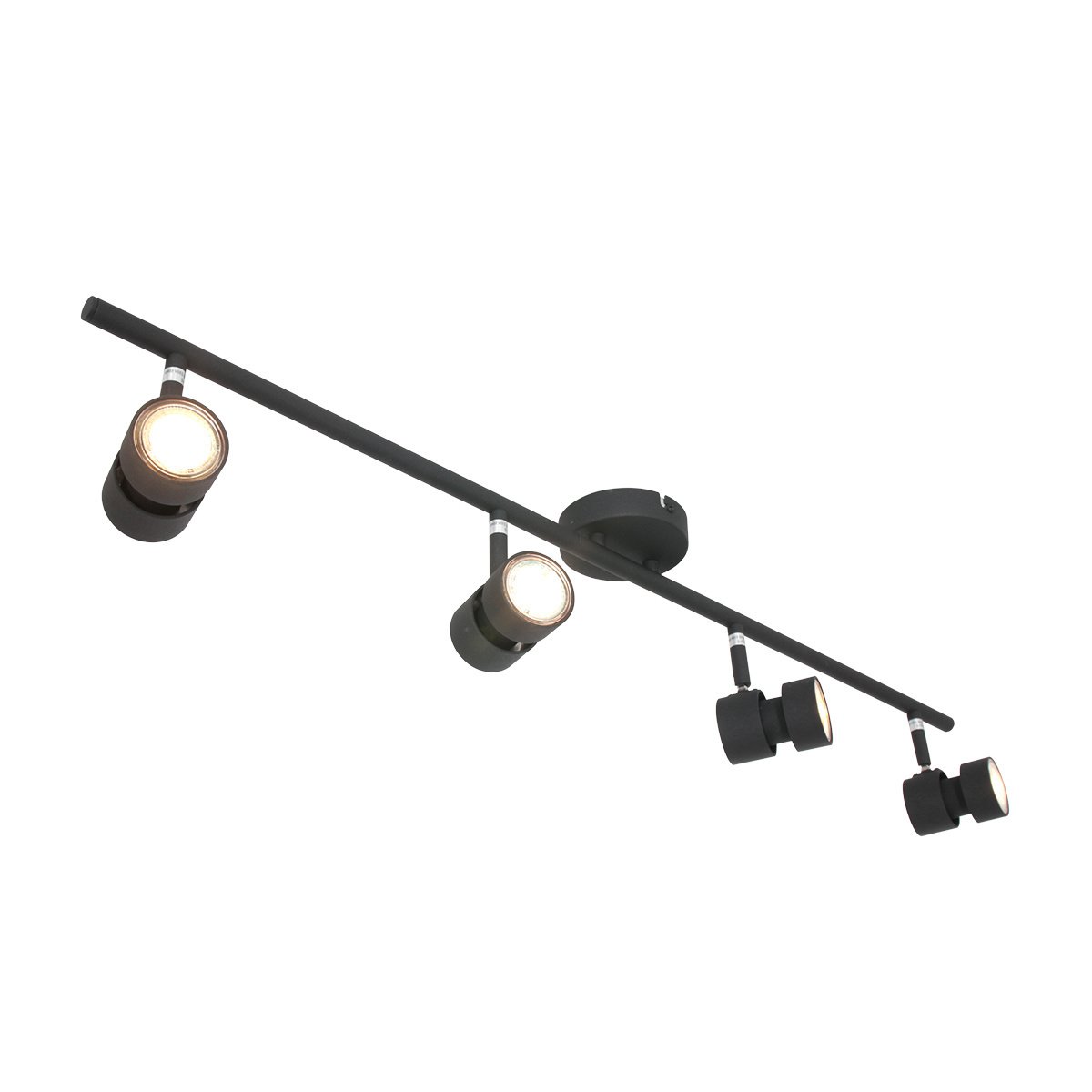 Steinhauer Spot LED 7904zw.