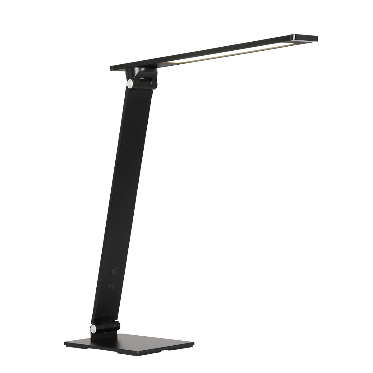 Steinhauer Tafellamp serenade LED 2684zw zwart