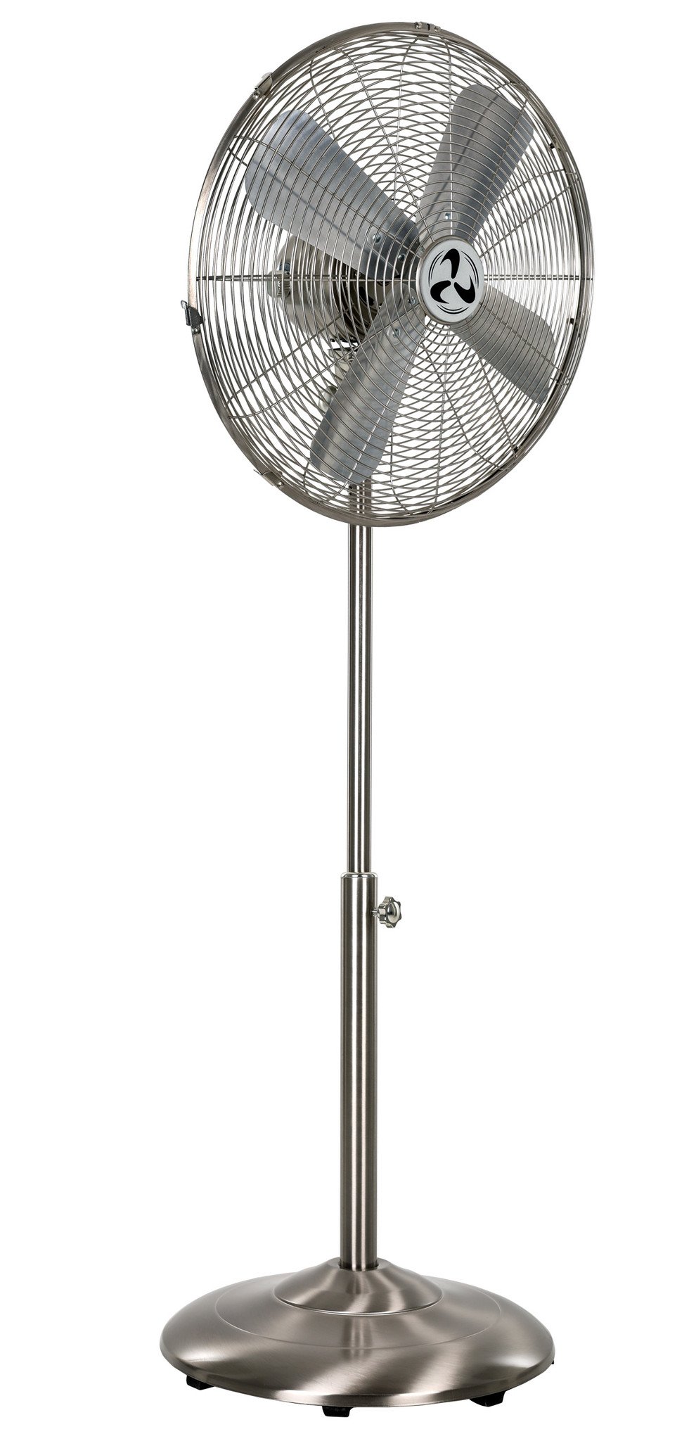 Ylumen Vloerventilator Swing